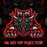 AK KD VIP INJECTOR