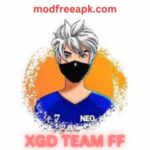 XGD Team FF